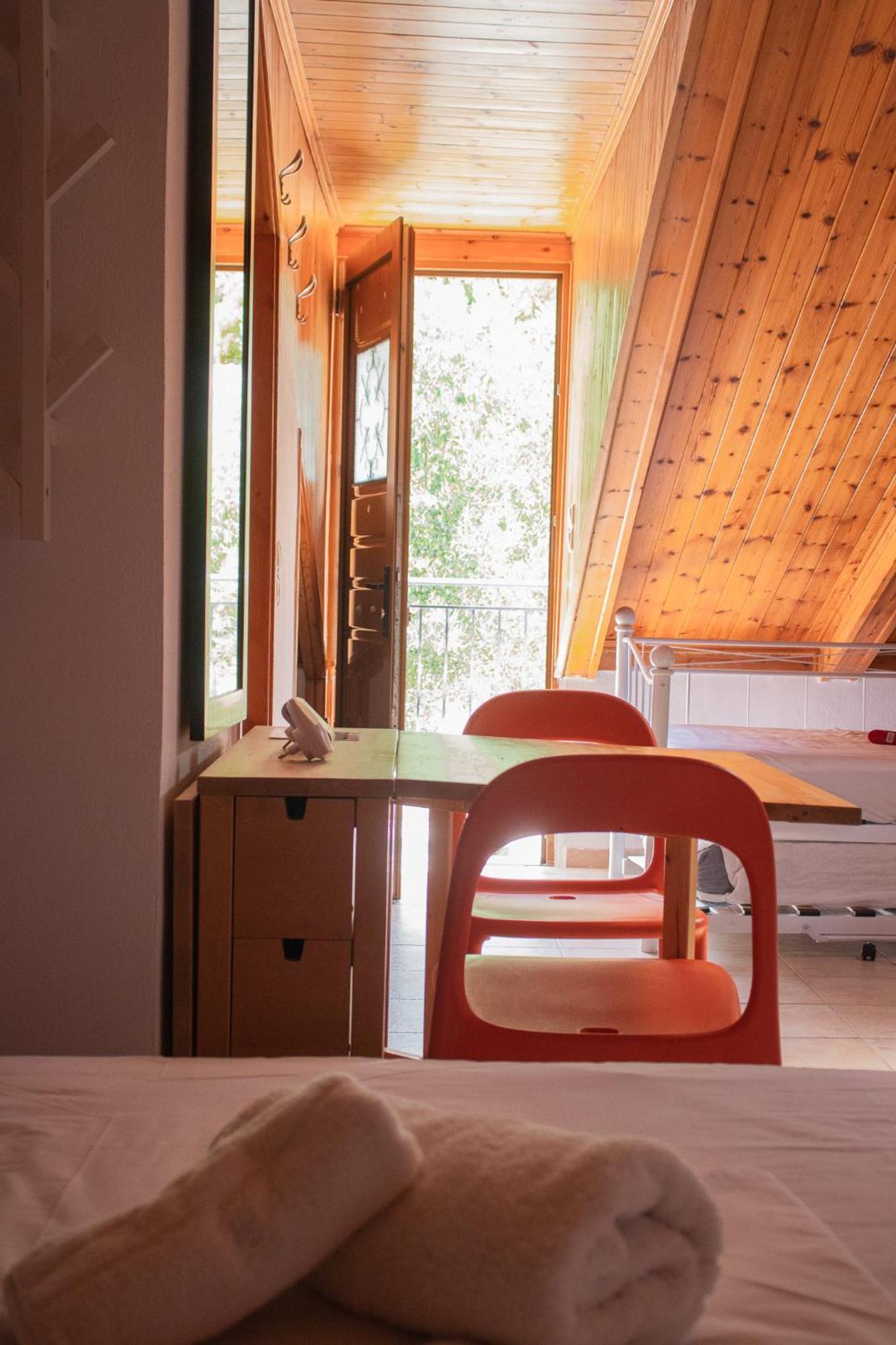 Villa Sissy Studios & Apartments Sívota Екстериор снимка