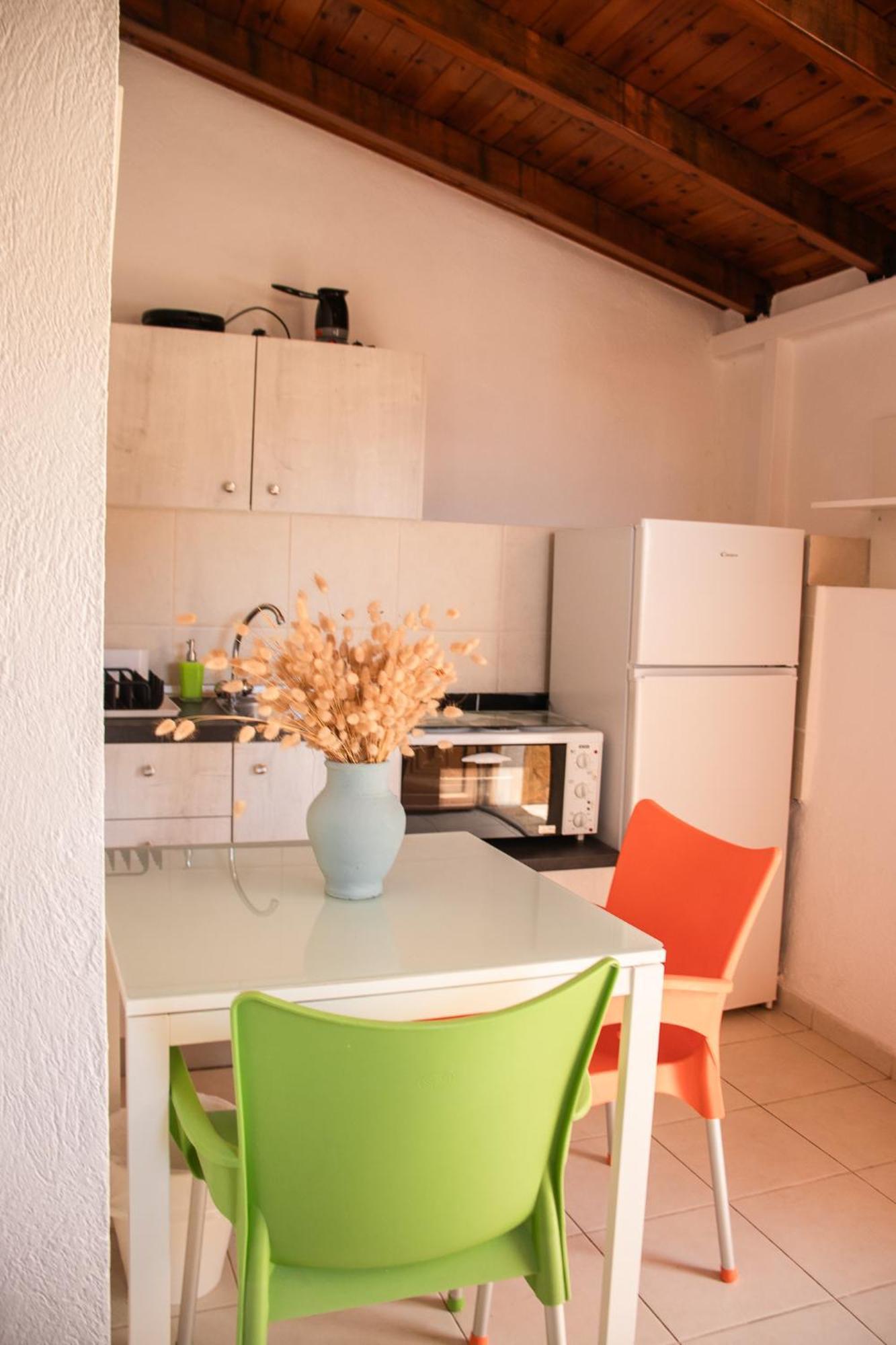 Villa Sissy Studios & Apartments Sívota Екстериор снимка